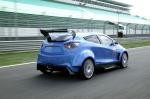 Chevrolet WTCC Ultra Concept 2006 года